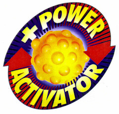 +POWER ACTIVATOR