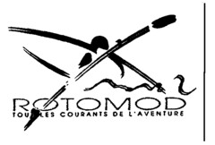 ROTOMOD TOU LES COURANTS DE L'AVENTURE