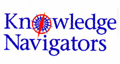 Knowledge Navigators