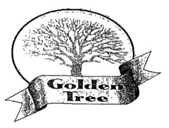 Golden Tree