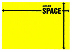 ACCESS SPACE