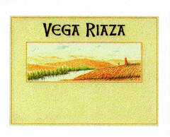 VEGA RIAZA