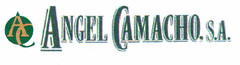 AC ANGEL CAMACHO, S.A.