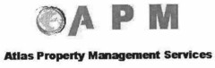 APM Atlas Property Management Services