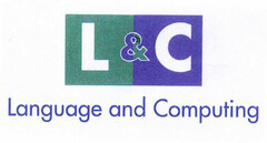 L & C Language and Computing