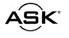 ASK