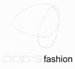 DOG'S fashion