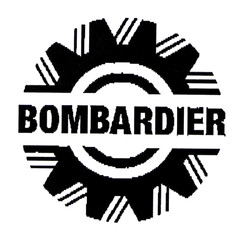 BOMBARDIER