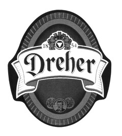 Dreher 1854