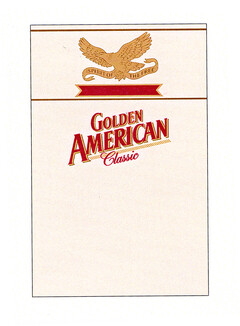 GOLDEN AMERICAN Classic