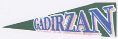 GADIRZAN