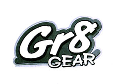 Gr& GEAR