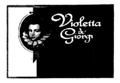 Violetta de Giorgi