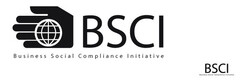 BSCI Business Social Compliance Initiative