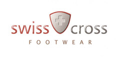 swiss cross FOOTWEAR