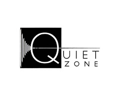 QUIET ZONE