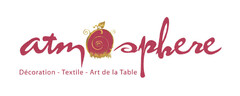 atmosphere Décoration - Textile - Art de la Table