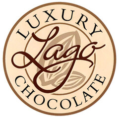 Lago LUXURY CHOCOLATE