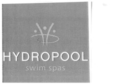 HYDROPOOL swim spas