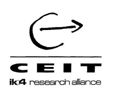 CEIT ik.4 research alliance