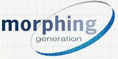 morphing generation