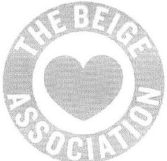 THE BEIGE ASSOCIATION