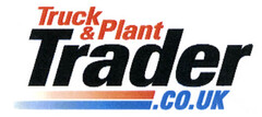 Truck & Plant Trader.CO.UK