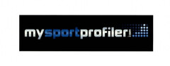 mysportprofiler.com