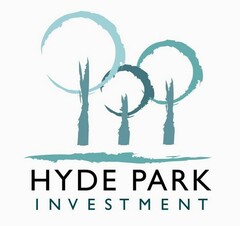 HYDE PARK INVESTMENT