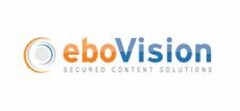 eboVision SECURED CONTENT SOLUTIONS