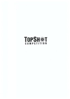 TOPSHOT COMPETITION