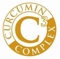 CURCUMIN COMPLEX C3
