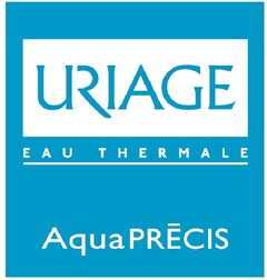URIAGE EAU THERMALE AquaPRECIS