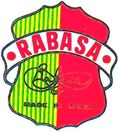 RABASA