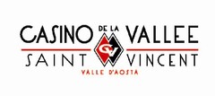 CASINO DE LA VALLEE CV SAINT VINCENT VALLE D'AOSTA
