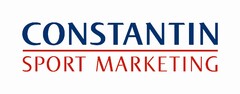 Constantin Sport Marketing