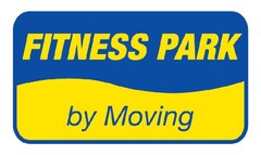FITNESS PARK by Moving