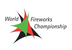 World Fireworks Championship