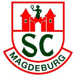 SC MAGDEBURG