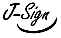 J-SIGN