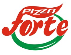 PIZZA Forte