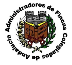 ADMINISTRADORES DE FINCAS COLEGIADOS DE ANDALUCÍA