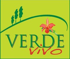 VERDE VIVO