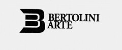 B BERTOLINI ARTE