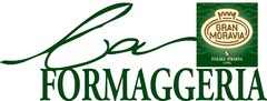 La Formaggeria Gran Moravia italská sýrárna Litovel