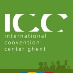 ICC international convention center ghent