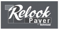 Relook paver techniseal