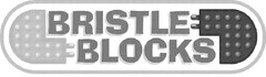 BRISTLE BLOCKS