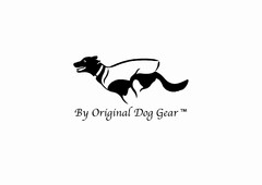 By Original Dog Gear TM