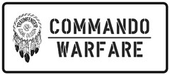 Commando Warfare Traumfenger Game Design